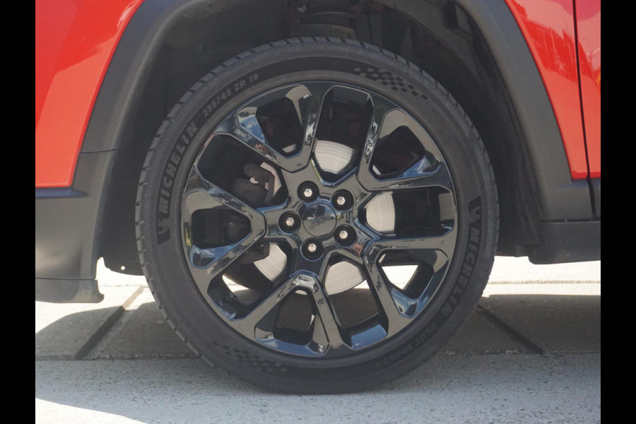 Jeep Compass 1.3T Night Eagle Liberty Edition | NET BINNEN | 1750 KG trekgewicht
