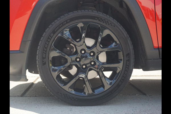 Jeep Compass 1.3T Night Eagle Liberty Edition | NET BINNEN | 1750 KG trekgewicht