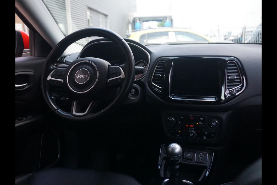 Jeep Compass 1.3T Night Eagle Liberty Edition | NET BINNEN | 1750 KG trekgewicht