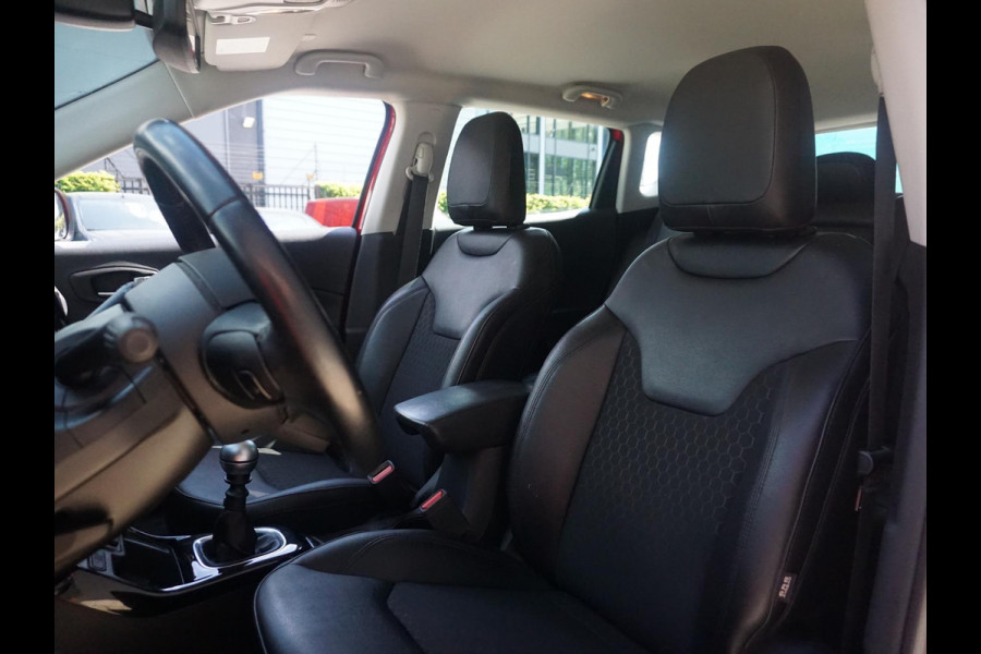 Jeep Compass 1.3T Night Eagle Liberty Edition | NET BINNEN | 1750 KG trekgewicht