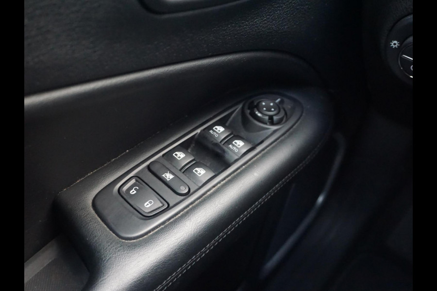 Jeep Compass 1.3T Night Eagle Liberty Edition | NET BINNEN | 1750 KG trekgewicht