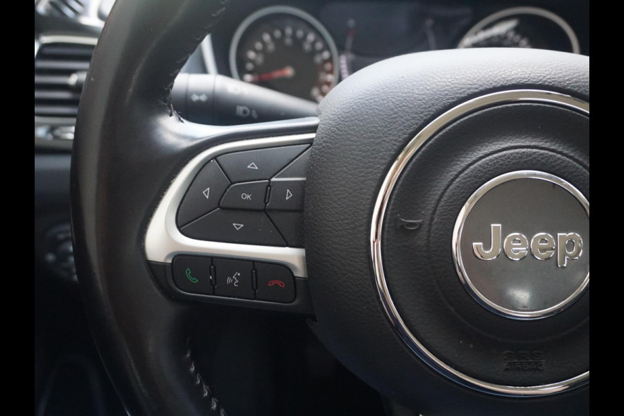 Jeep Compass 1.3T Night Eagle Liberty Edition | NET BINNEN | 1750 KG trekgewicht
