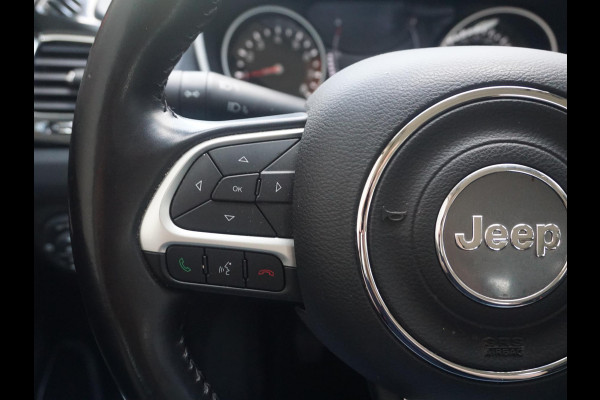 Jeep Compass 1.3T Night Eagle Liberty Edition | NET BINNEN | 1750 KG trekgewicht