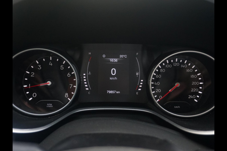 Jeep Compass 1.3T Night Eagle Liberty Edition | NET BINNEN | 1750 KG trekgewicht
