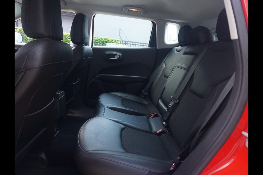 Jeep Compass 1.3T Night Eagle Liberty Edition | NET BINNEN | 1750 KG trekgewicht