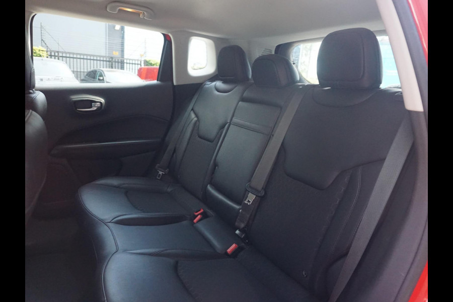 Jeep Compass 1.3T Night Eagle Liberty Edition | NET BINNEN | 1750 KG trekgewicht