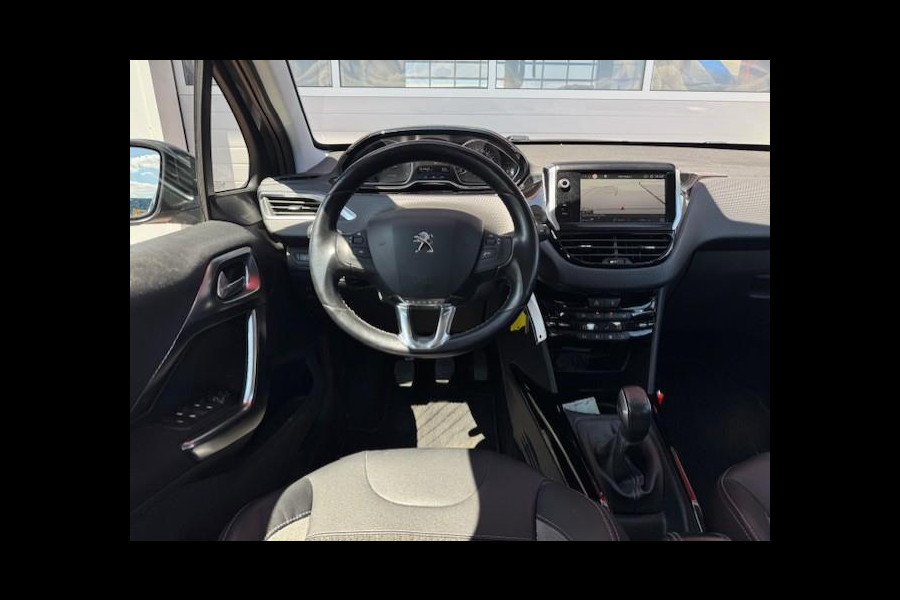 Peugeot 2008 1.2 PureTech Allure-Dealer onderhouden-Trekhaak