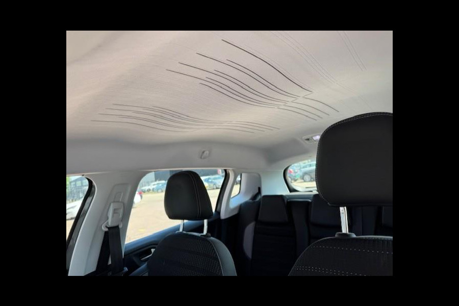 Peugeot 2008 1.2 PureTech Allure-Dealer onderhouden-Trekhaak