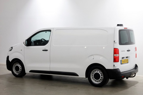 Citroën Jumpy 1.6 BlueHDI E6 M Automaat Airco/Inrichting/Standkachel 04-2018