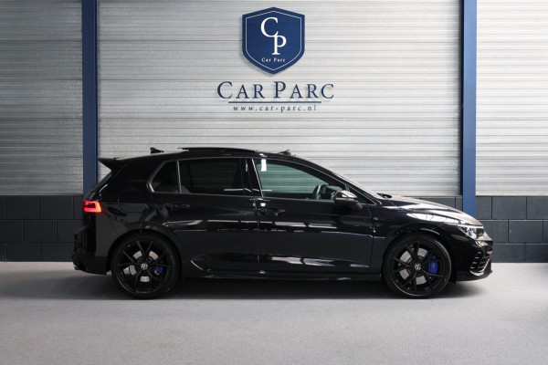 Volkswagen Golf 2.0 TSI R 4Motion 320+PK IQ+LED/VIRTUAL/PANO/LEDER+S.VERWARMING+VERKOELING/19" LMV/CAM/LINE/ACC/12 MND GARANTIE!