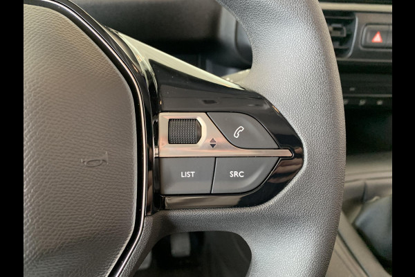 Peugeot Partner 1.5 BlueHDi 100pk S&S L1 | Navigatie | Parkeersensoren voor en achter | Apple Carplay/Android Auto | Dodehoekdetectie