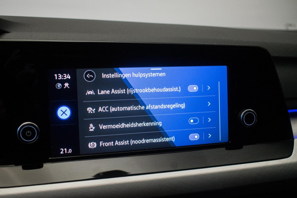 Volkswagen Golf 1.0 eTSI Life Automaat ORG NL [ Sfeerverlichting Full LED Virtual Carplay Adaptive Cruise Parkeersensoren ]