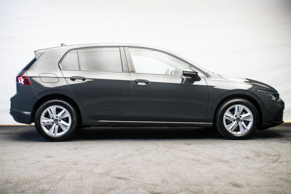 Volkswagen Golf 1.0 eTSI Life Automaat ORG NL [ Sfeerverlichting Full LED Virtual Carplay Adaptive Cruise Parkeersensoren ]