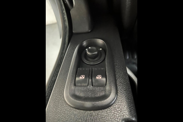 Renault Master Servicewagen + Imperiaal T35 2.3 dCi 145pk euro6 L2H2 BOTT Inrichting, Victron omvormer, Standkachel, RIJKLAARPRIJS