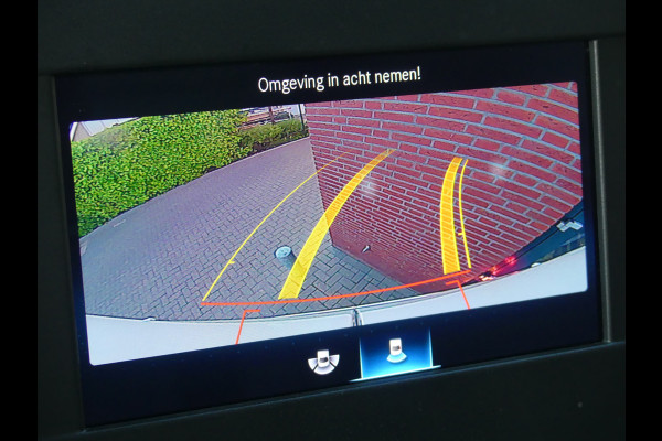 Mercedes-Benz Sprinter 315 CDI L3H2 3500KG Trekgewicht Camera/Airco/Cruise control