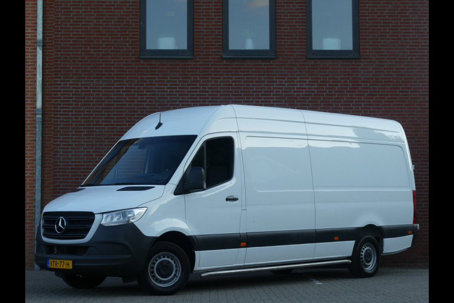 Mercedes-Benz Sprinter 315 CDI L3H2 3500KG Trekgewicht Camera/Airco/Cruise control