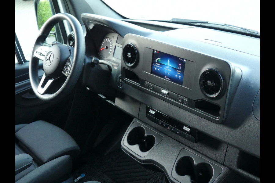 Mercedes-Benz Sprinter 315 CDI L3H2 3500KG Trekgewicht Camera/Airco/Cruise control