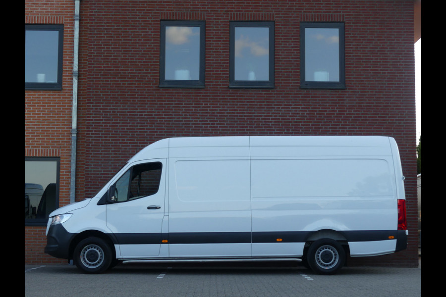 Mercedes-Benz Sprinter 315 CDI L3H2 3500KG Trekgewicht Camera/Airco/Cruise control