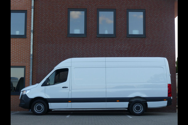 Mercedes-Benz Sprinter 315 CDI L3H2 3500KG Trekgewicht Camera/Airco/Cruise control
