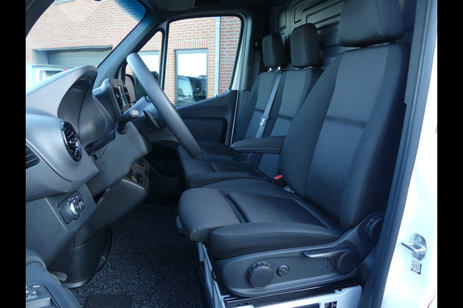 Mercedes-Benz Sprinter 315 CDI L3H2 3500KG Trekgewicht Camera/Airco/Cruise control