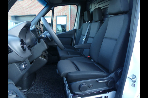 Mercedes-Benz Sprinter 315 CDI L3H2 3500KG Trekgewicht Camera/Airco/Cruise control