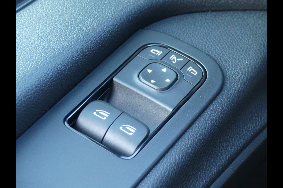 Mercedes-Benz Sprinter 315 CDI L3H2 3500KG Trekgewicht Camera/Airco/Cruise control