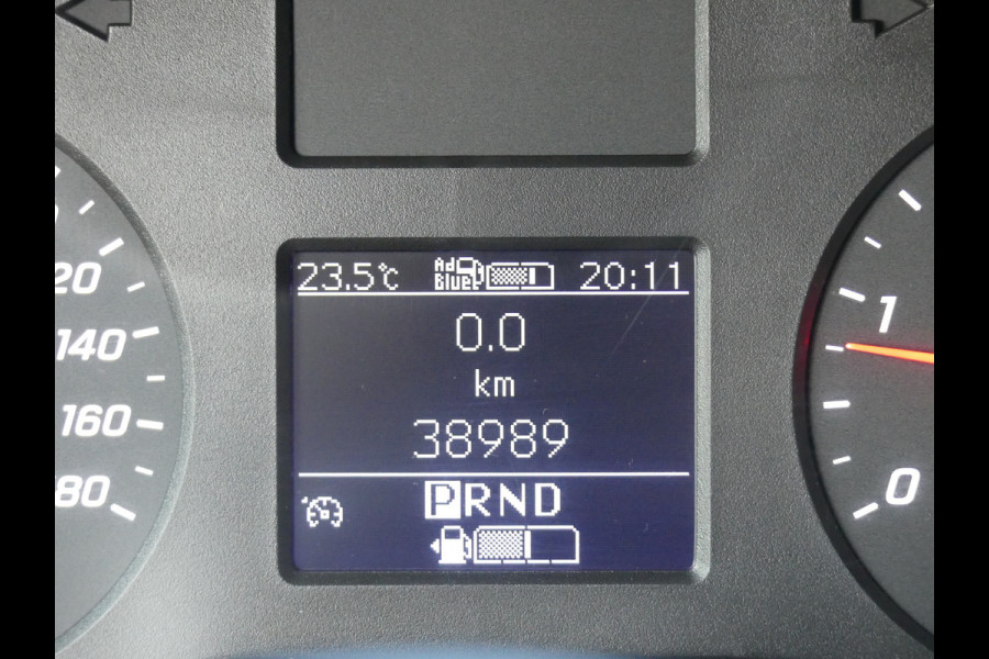 Mercedes-Benz Sprinter 315 CDI L3H2 3500KG Trekgewicht Camera/Airco/Cruise control