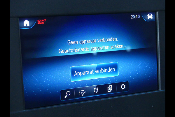 Mercedes-Benz Sprinter 315 CDI L3H2 3500KG Trekgewicht Camera/Airco/Cruise control
