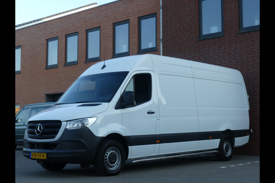 Mercedes-Benz Sprinter 315 CDI L3H2 3500KG Trekgewicht Camera/Airco/Cruise control