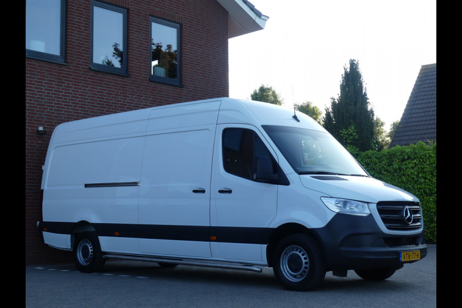 Mercedes-Benz Sprinter 315 CDI L3H2 3500KG Trekgewicht Camera/Airco/Cruise control