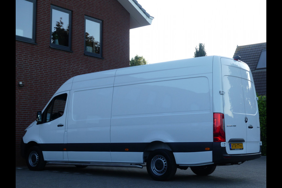Mercedes-Benz Sprinter 315 CDI L3H2 3500KG Trekgewicht Camera/Airco/Cruise control