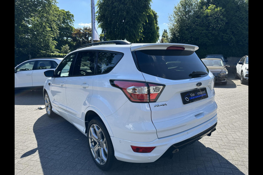 Ford Kuga 1.5 EcoBoost 182PK AWD Automaat ST-Line LED|Camera|DAB|Sony|Keyless