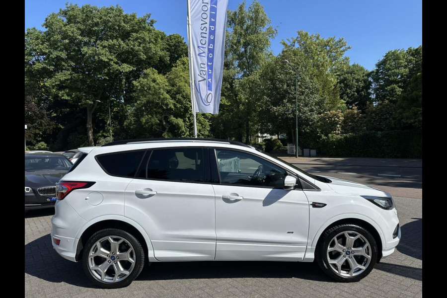 Ford Kuga 1.5 EcoBoost 182PK AWD Automaat ST-Line LED|Camera|DAB|Sony|Keyless