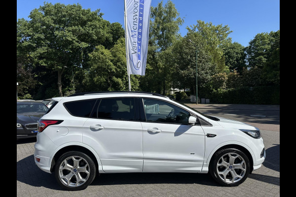 Ford Kuga 1.5 EcoBoost 182PK AWD Automaat ST-Line LED|Camera|DAB|Sony|Keyless