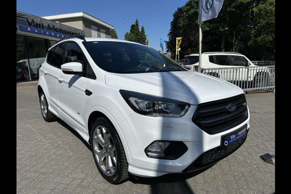 Ford Kuga 1.5 EcoBoost 182PK AWD Automaat ST-Line LED|Camera|DAB|Sony|Keyless