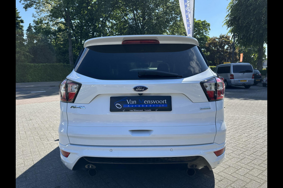 Ford Kuga 1.5 EcoBoost 182PK AWD Automaat ST-Line LED|Camera|DAB|Sony|Keyless