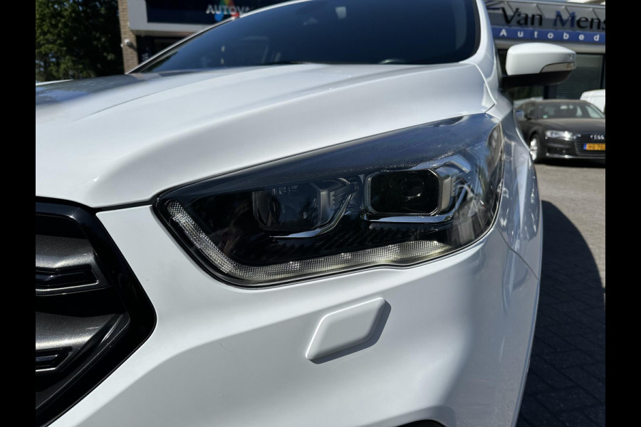 Ford Kuga 1.5 EcoBoost 182PK AWD Automaat ST-Line LED|Camera|DAB|Sony|Keyless