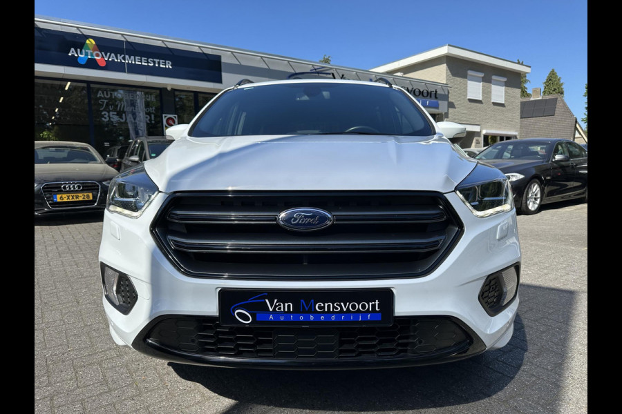 Ford Kuga 1.5 EcoBoost 182PK AWD Automaat ST-Line LED|Camera|DAB|Sony|Keyless
