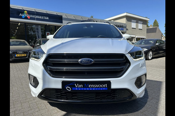 Ford Kuga 1.5 EcoBoost 182PK AWD Automaat ST-Line LED|Camera|DAB|Sony|Keyless