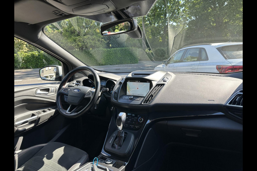 Ford Kuga 1.5 EcoBoost 182PK AWD Automaat ST-Line LED|Camera|DAB|Sony|Keyless