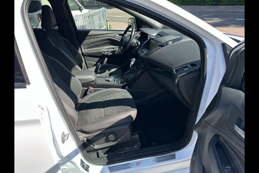 Ford Kuga 1.5 EcoBoost 182PK AWD Automaat ST-Line LED|Camera|DAB|Sony|Keyless