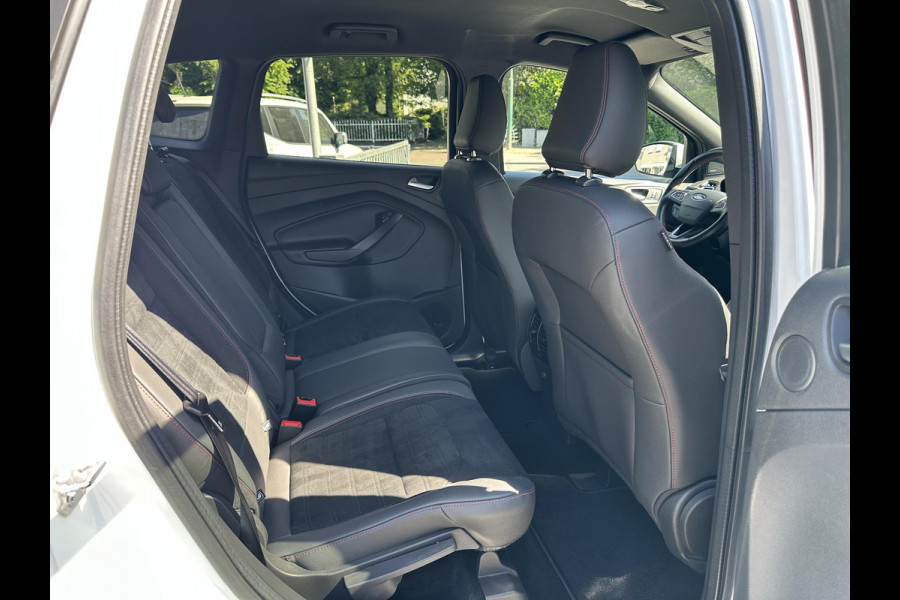 Ford Kuga 1.5 EcoBoost 182PK AWD Automaat ST-Line LED|Camera|DAB|Sony|Keyless