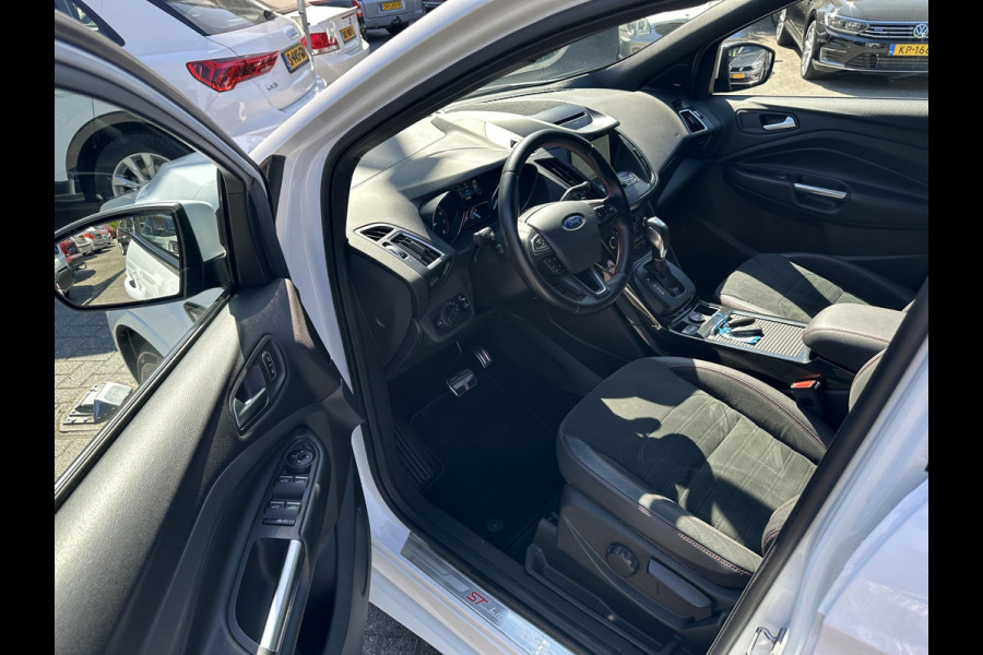 Ford Kuga 1.5 EcoBoost 182PK AWD Automaat ST-Line LED|Camera|DAB|Sony|Keyless