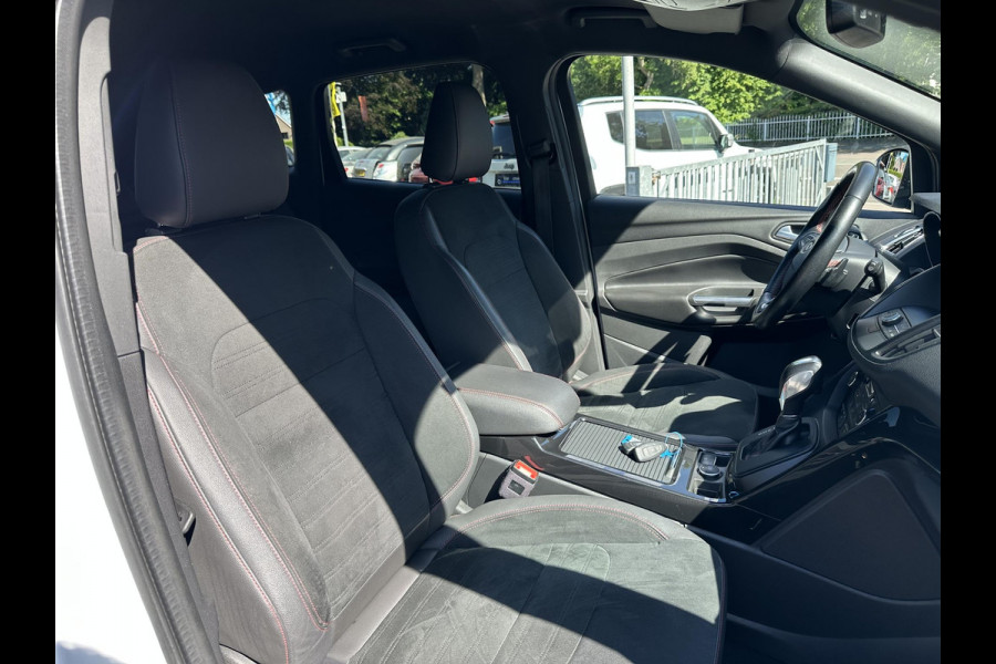 Ford Kuga 1.5 EcoBoost 182PK AWD Automaat ST-Line LED|Camera|DAB|Sony|Keyless