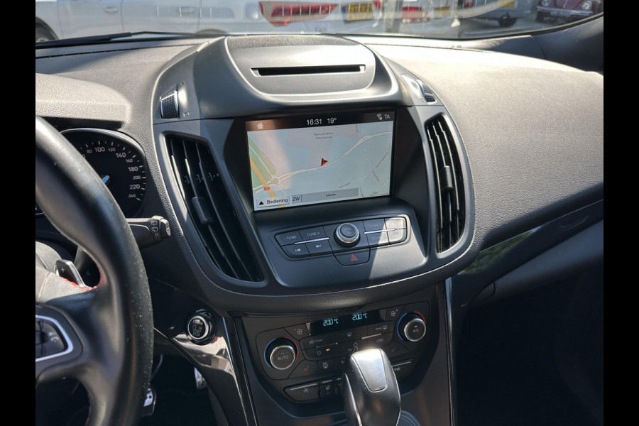 Ford Kuga 1.5 EcoBoost 182PK AWD Automaat ST-Line LED|Camera|DAB|Sony|Keyless