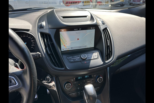 Ford Kuga 1.5 EcoBoost 182PK AWD Automaat ST-Line LED|Camera|DAB|Sony|Keyless