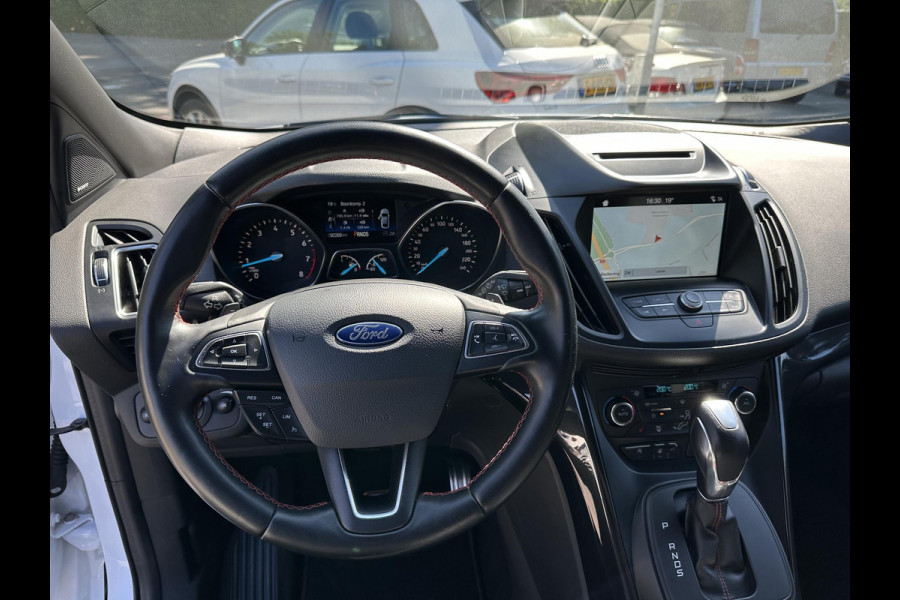 Ford Kuga 1.5 EcoBoost 182PK AWD Automaat ST-Line LED|Camera|DAB|Sony|Keyless