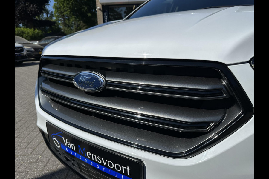 Ford Kuga 1.5 EcoBoost 182PK AWD Automaat ST-Line LED|Camera|DAB|Sony|Keyless
