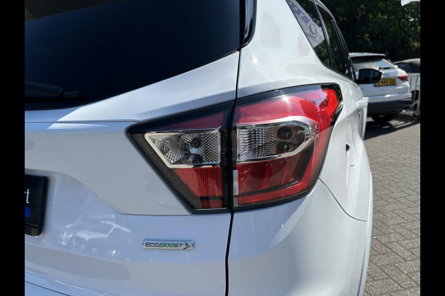 Ford Kuga 1.5 EcoBoost 182PK AWD Automaat ST-Line LED|Camera|DAB|Sony|Keyless