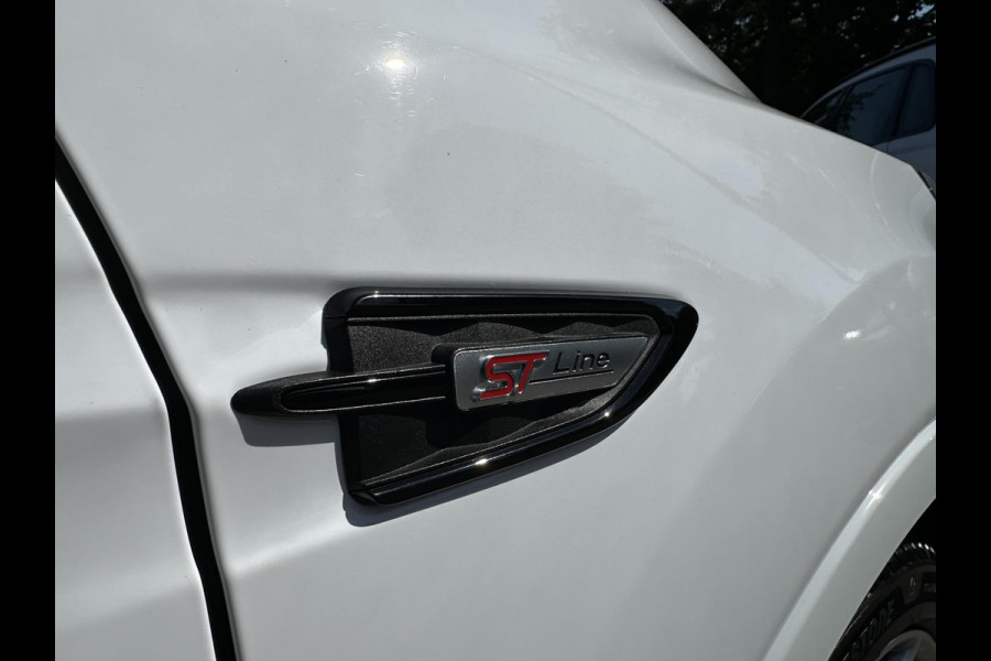Ford Kuga 1.5 EcoBoost 182PK AWD Automaat ST-Line LED|Camera|DAB|Sony|Keyless